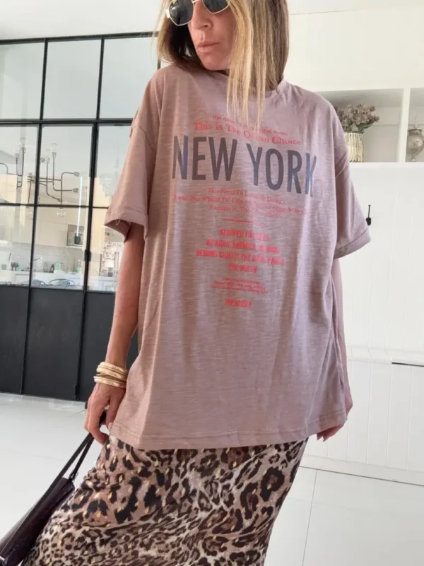 Remeron  one vison fame new york - Image 5