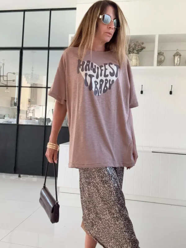 Remeron  one vison fame manifest