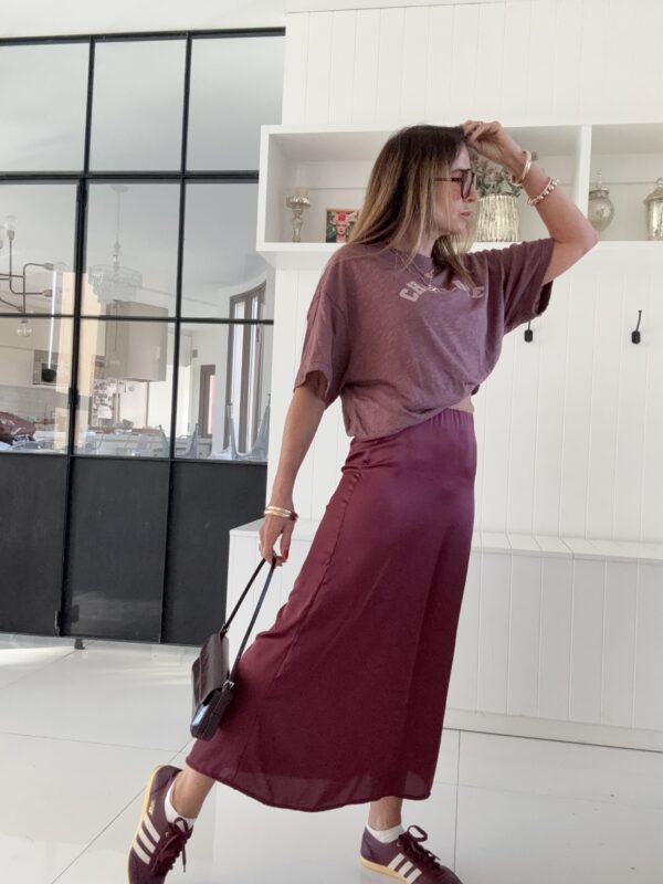 Remeron  one bordo Chocolate - Image 2