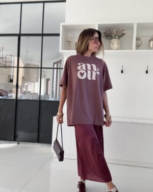 Remeron  one bordo Amour