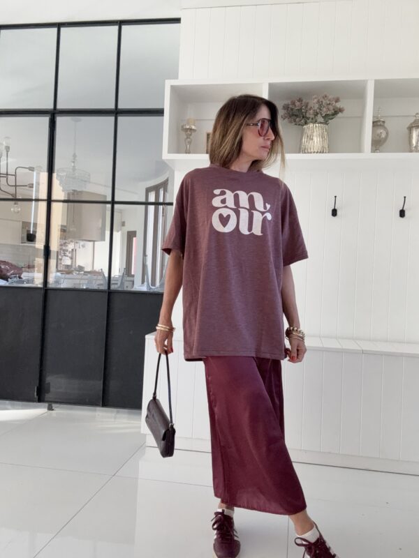 Remeron  one bordo Amour