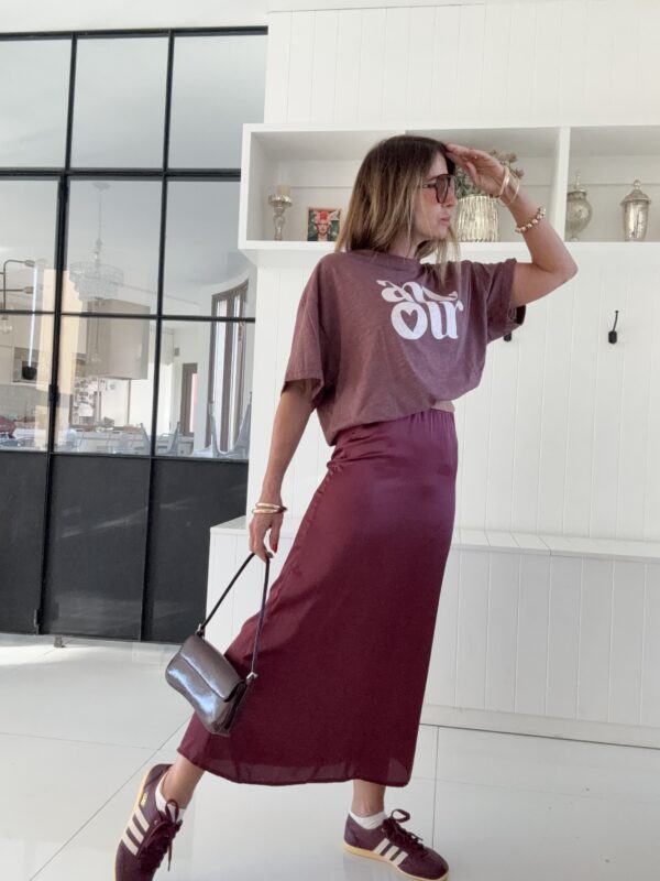 Remeron  one bordo Amour - Image 4
