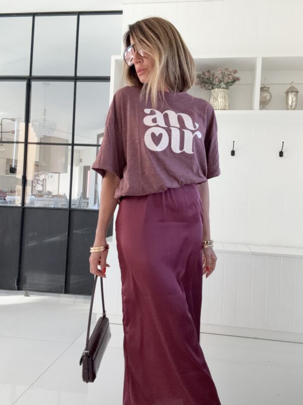 Remeron  one bordo Amour - Image 5