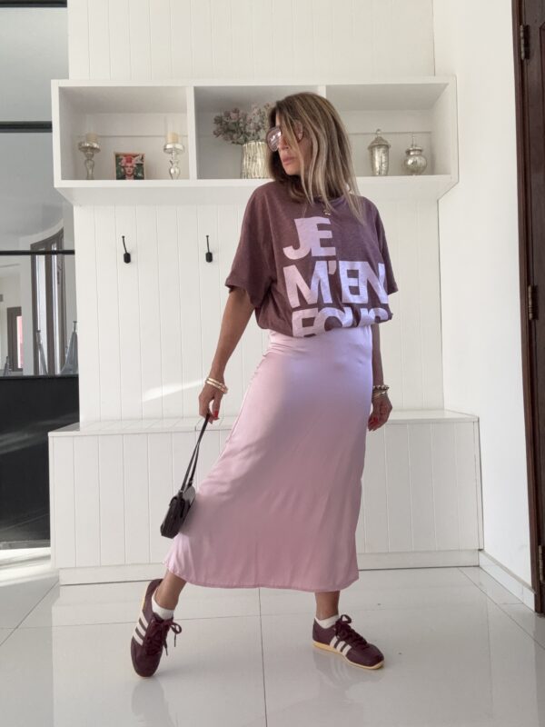 Remeron  one bordo Je M  EN Fous - Image 4