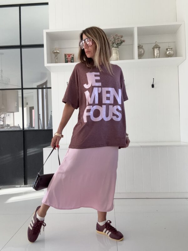 Remeron  one bordo Je M  EN Fous - Image 6