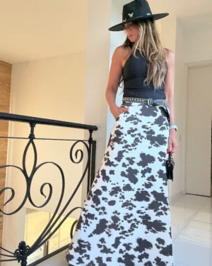 Maxifalda New cowy