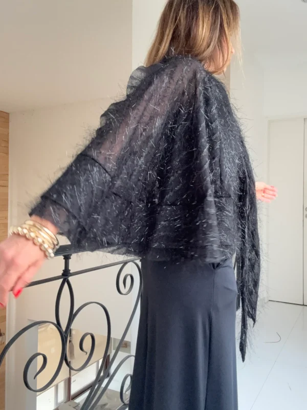 Blusa capita negra - Image 23