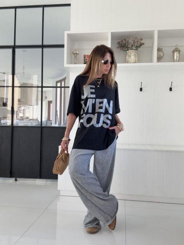 Remeron  one negro Je m· en fous - Image 2