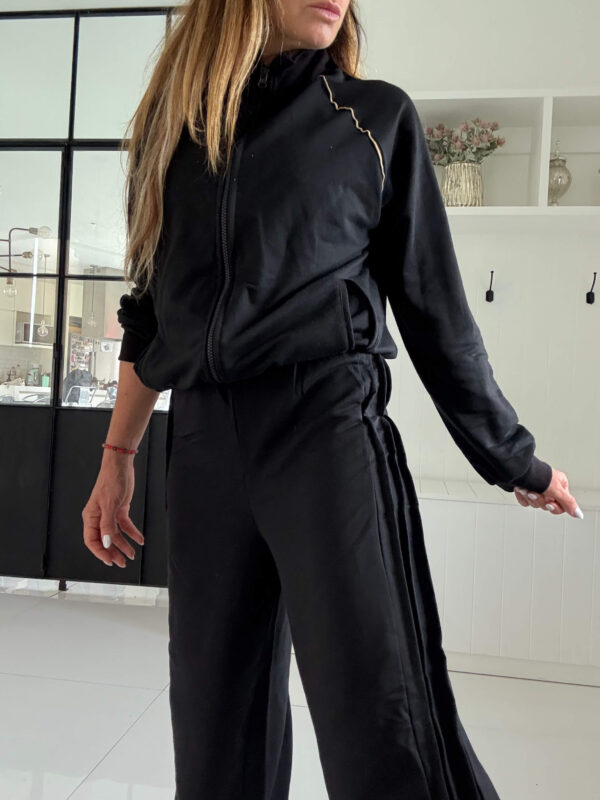 Jogger Tyron negro - Image 4