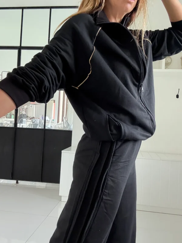 Jogger Tyron negro - Image 5