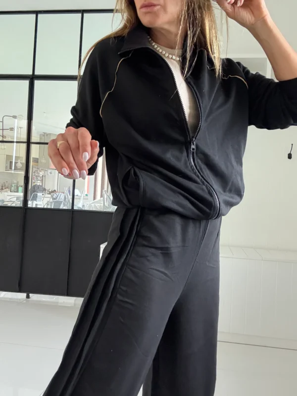 Jogger Tyron negro - Image 6