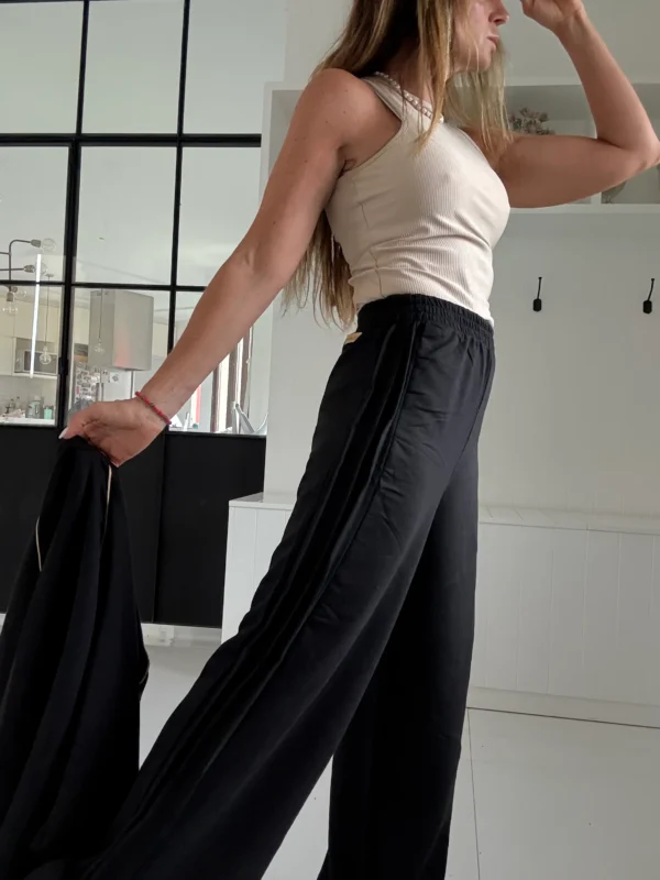 Jogger Tyron negro - Image 7