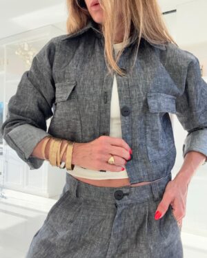New In