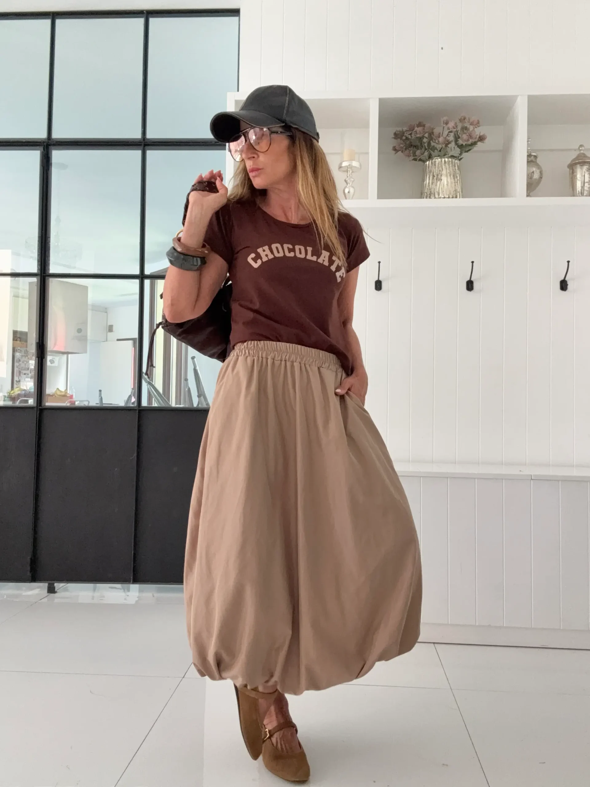 Remera smallest chocolate chocolate - Image 2