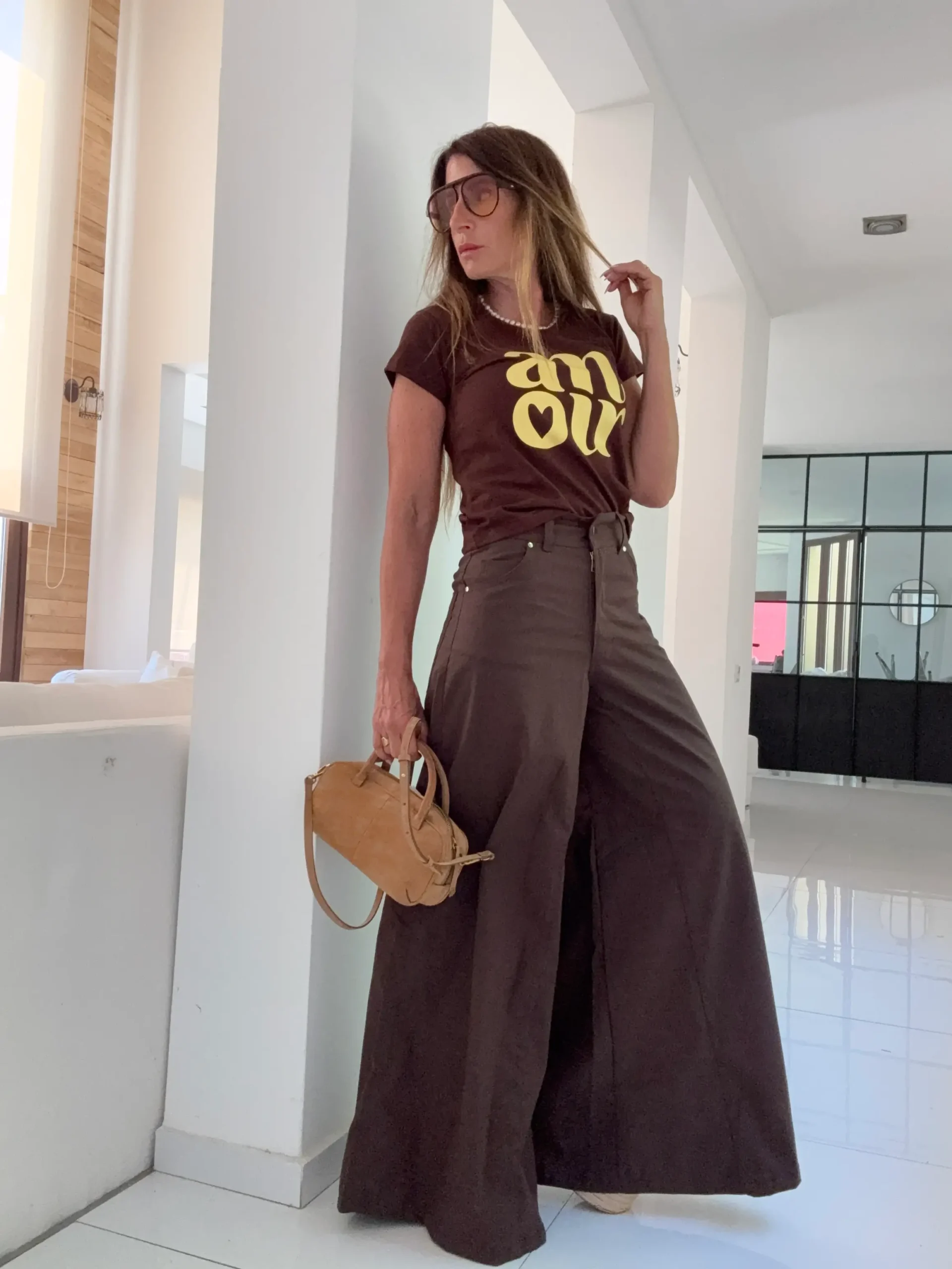 Remera smallest chocolate amour - Image 2