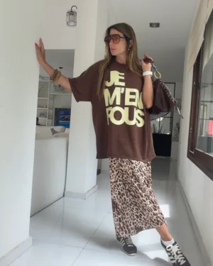 Remeron  one chocolate flame je m en fous