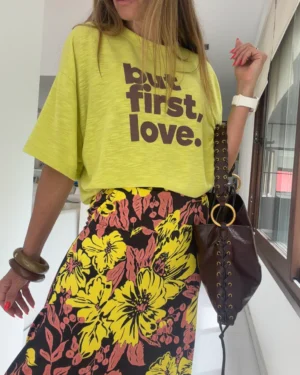 Remeron  one pistachio flame  but first love