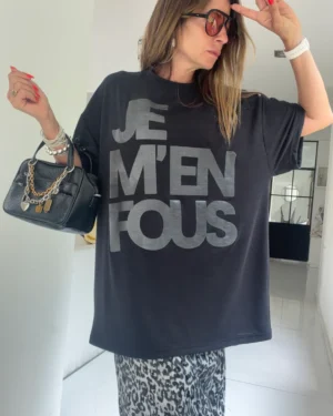 Remeron  one negro flame  je m en fous