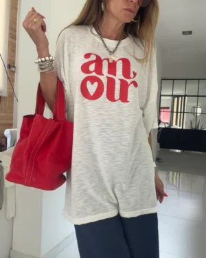 Remeron  one off white flame  amour