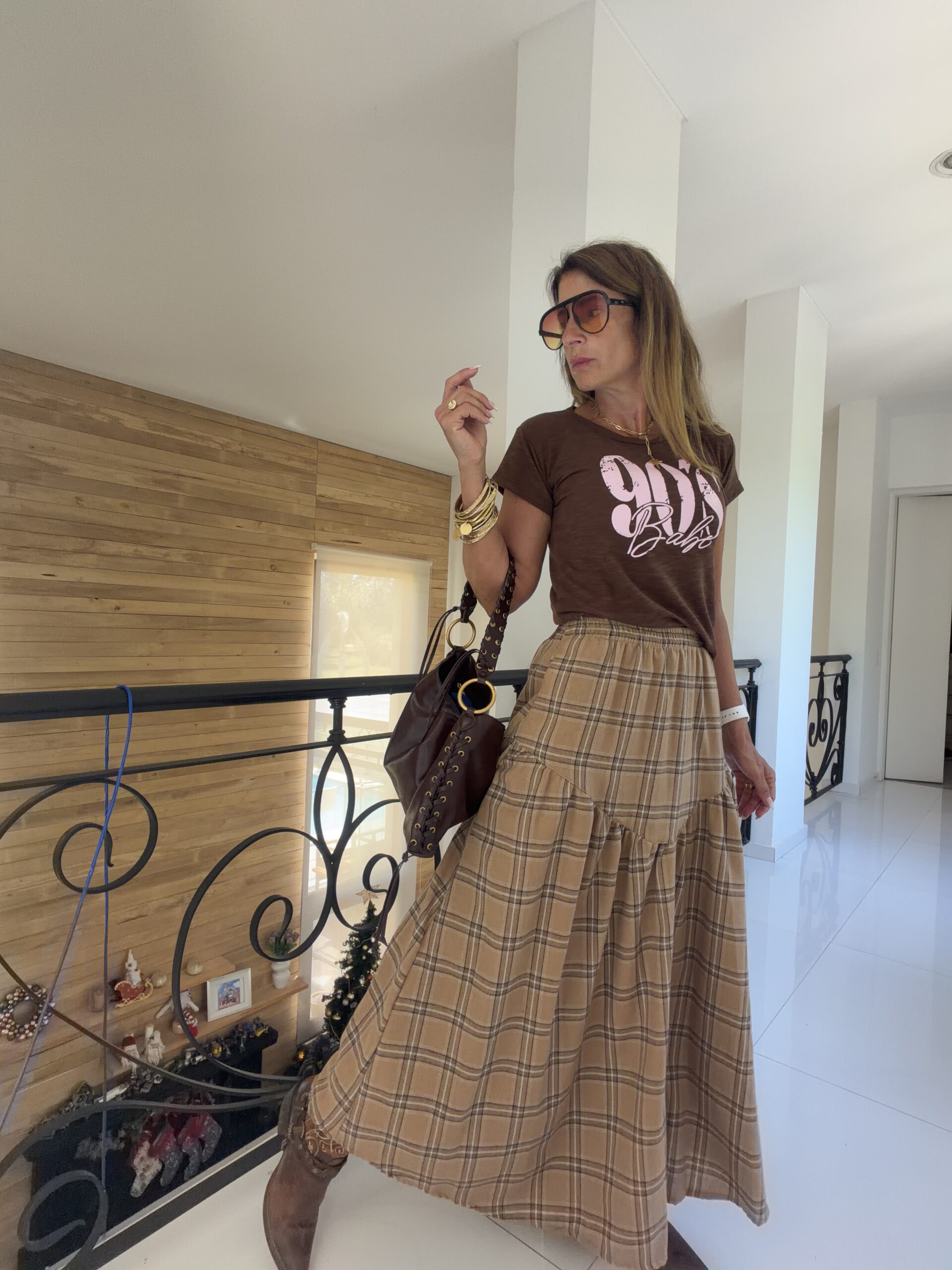 Remera chocolate 90 smallest - Image 4