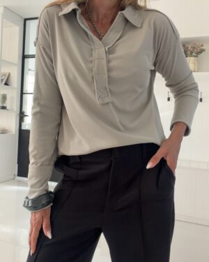 Chomba acero morley compacto