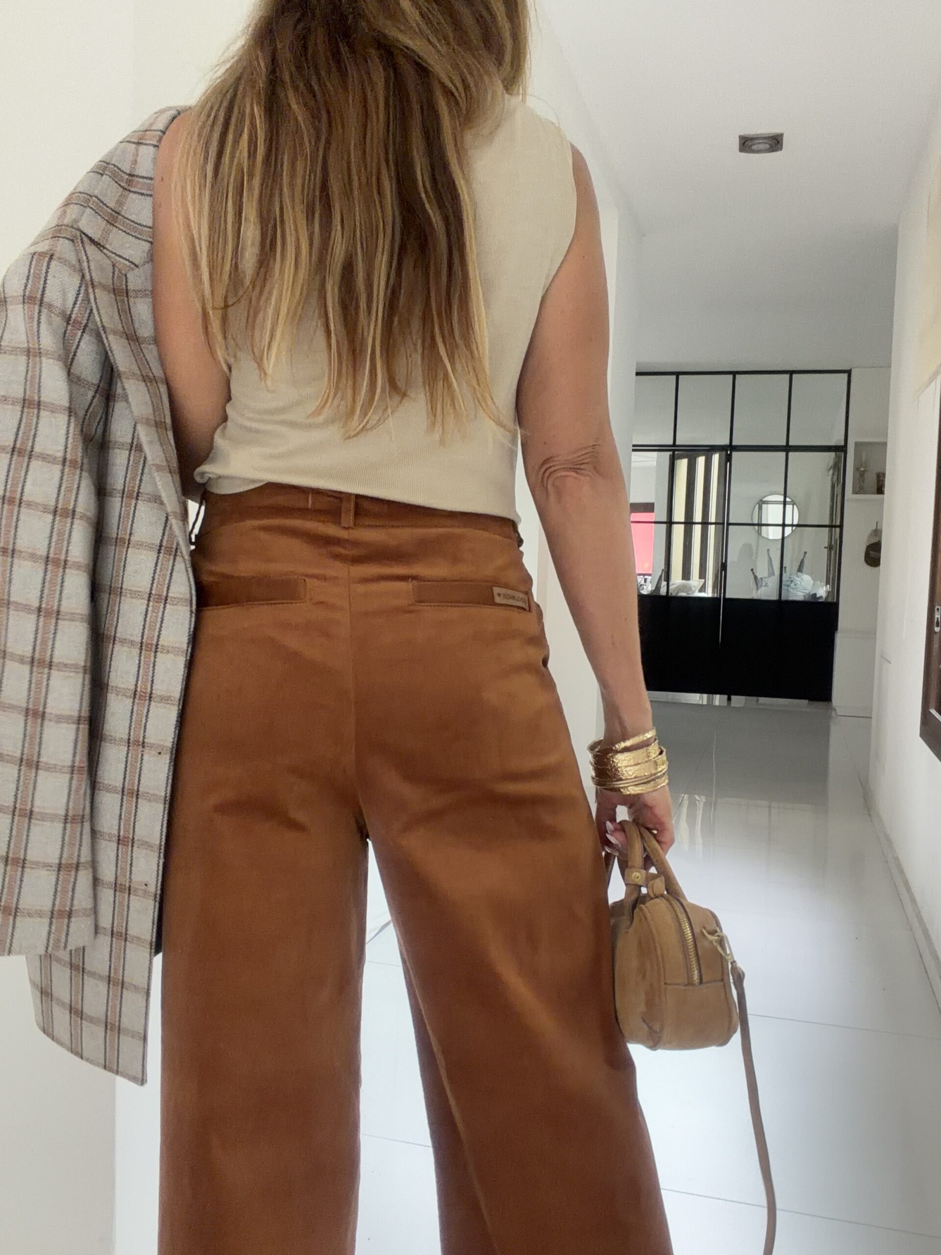 Pantalon GOT pana Habano - Image 5