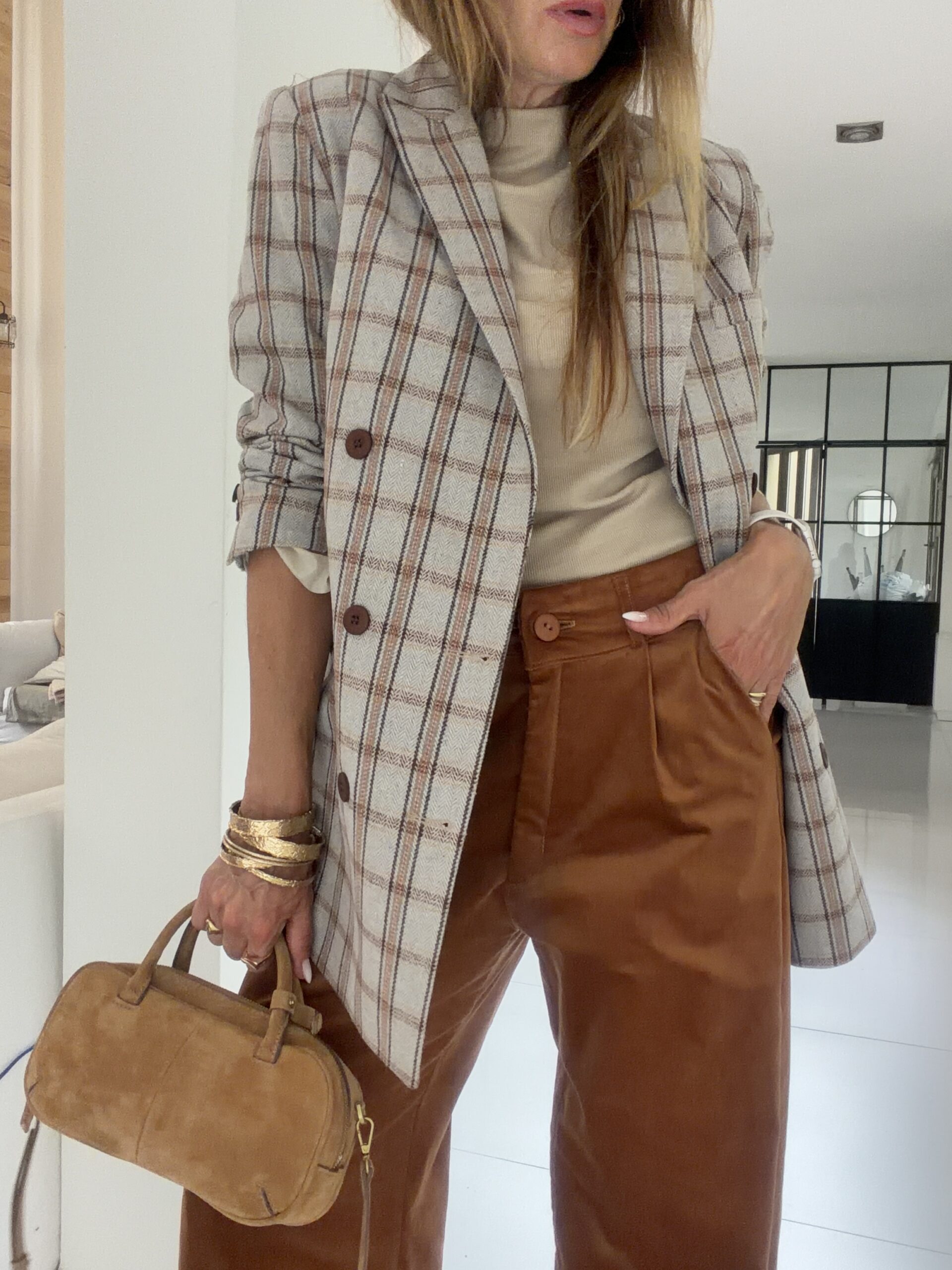 Pantalon GOT pana Habano - Image 7