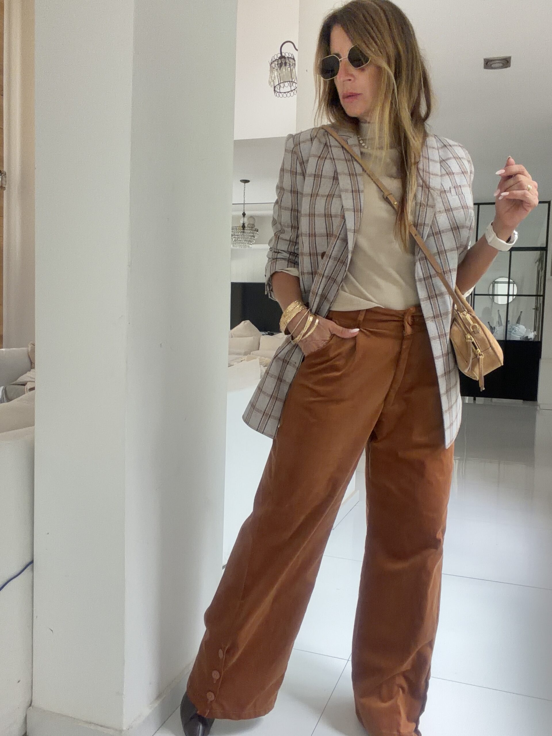 Pantalon GOT pana Habano - Image 8