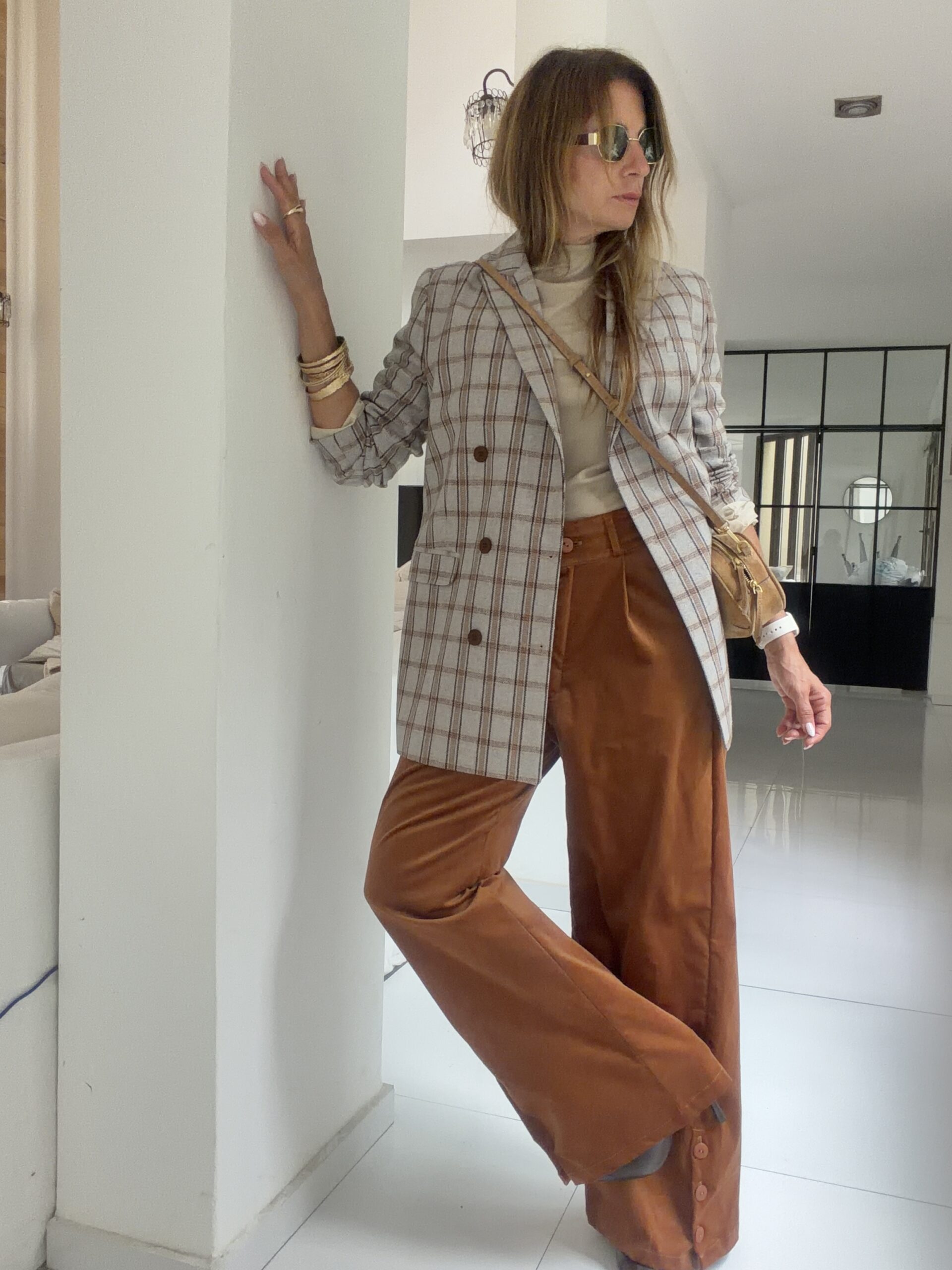 Pantalon GOT pana Habano - Image 9