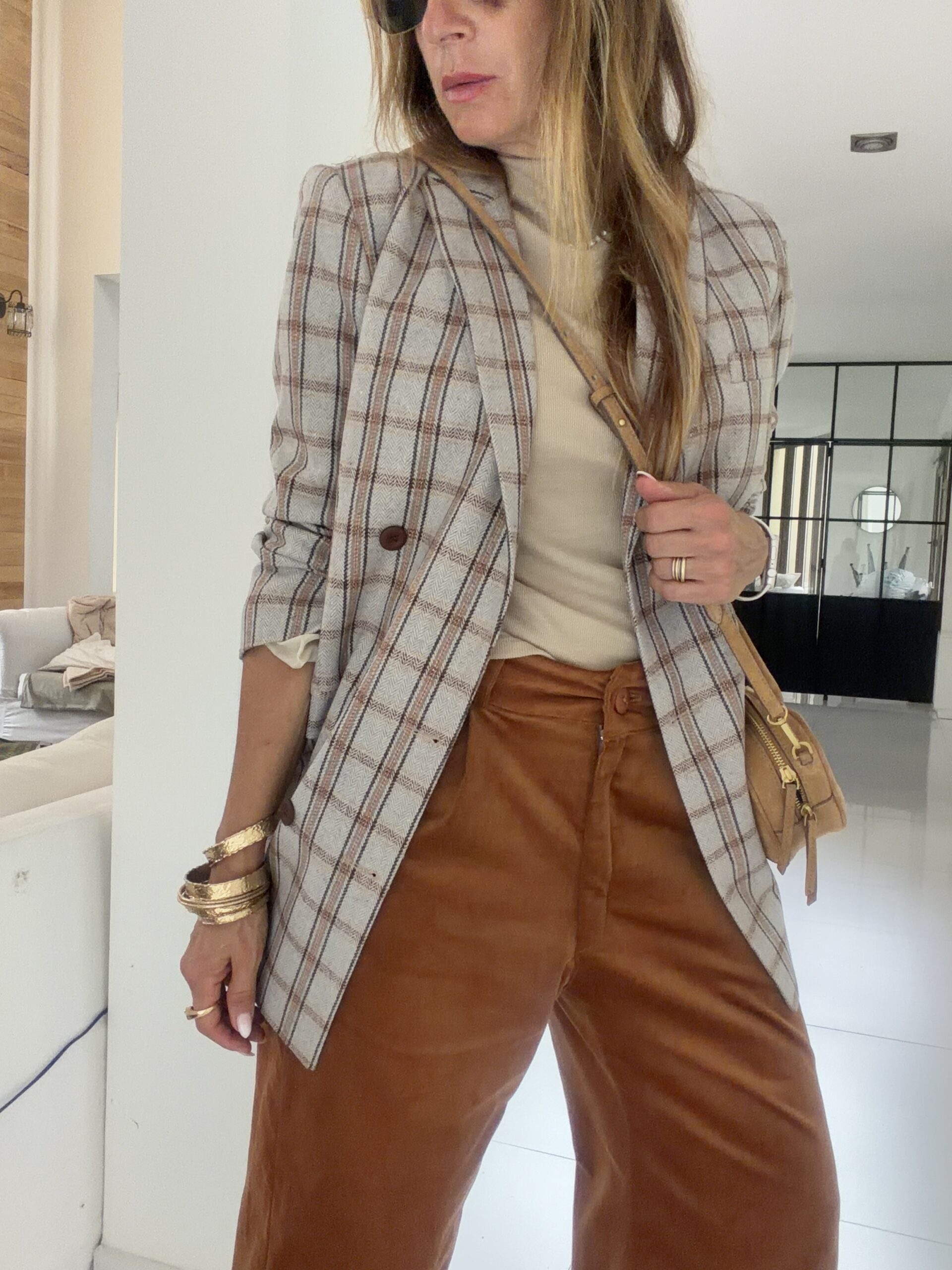 Pantalon GOT pana Habano - Image 10