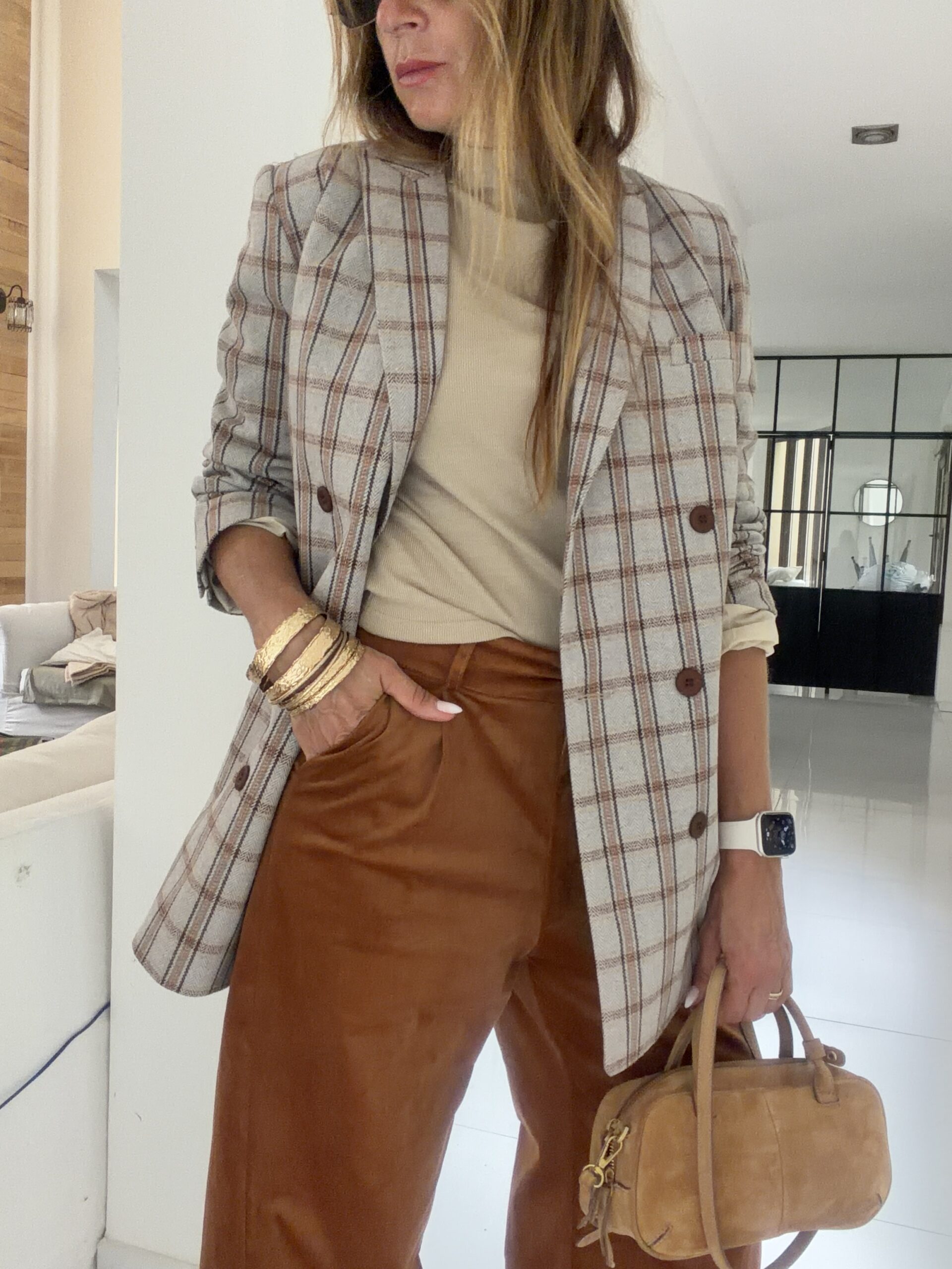 Pantalon GOT pana Habano - Image 11