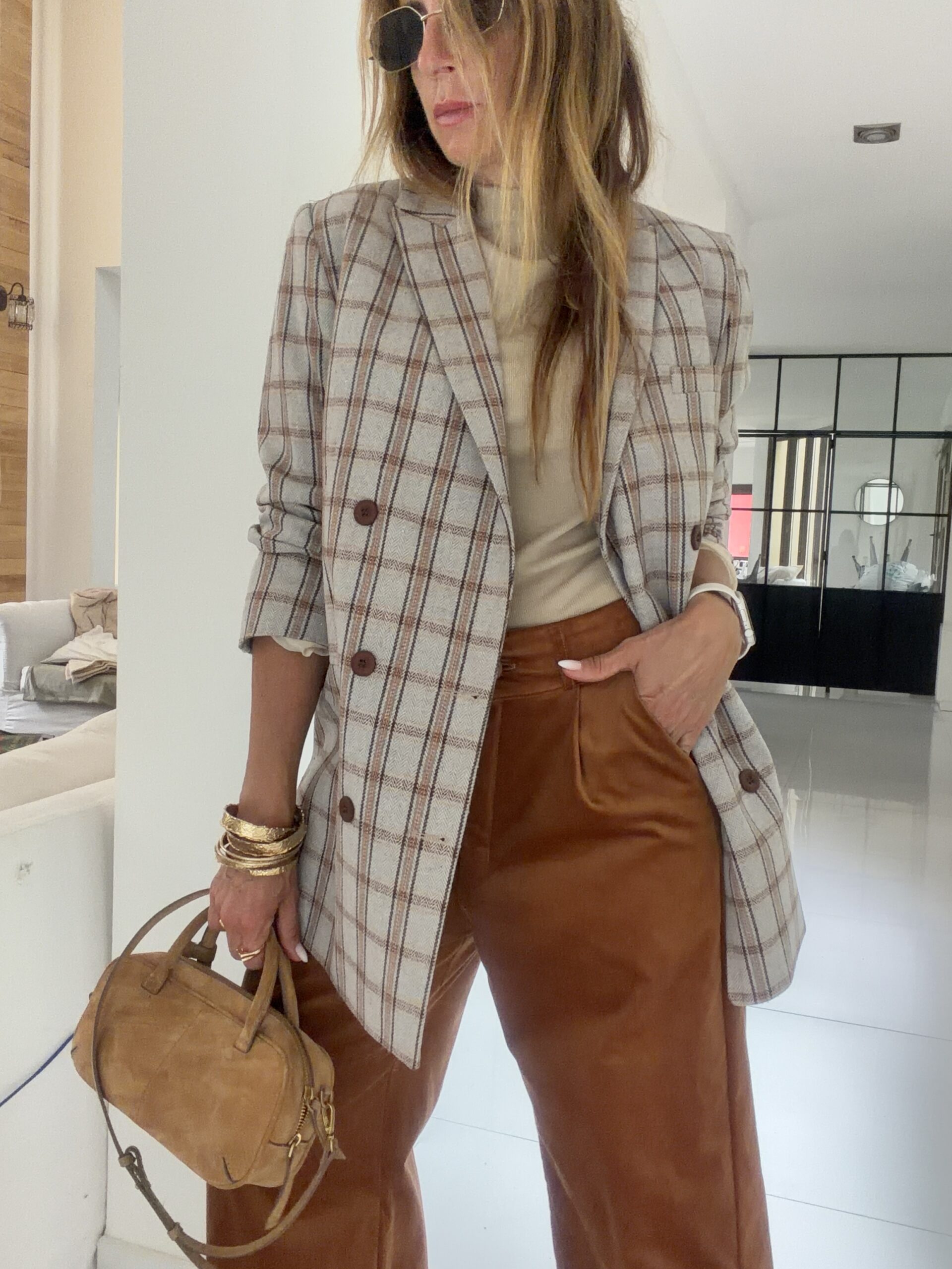 Pantalon GOT pana Habano - Image 12